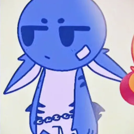 creator cosmic_star's avatar