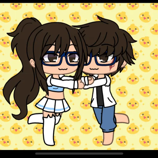 creator Kegin's avatar