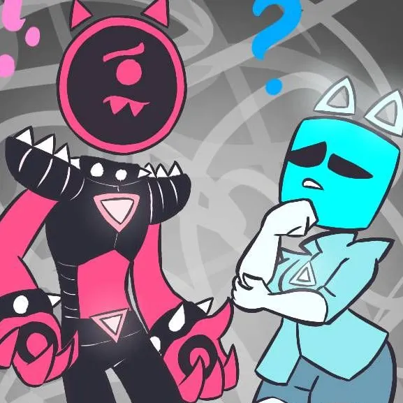 chat with ai character: jsab ctyh(my au)