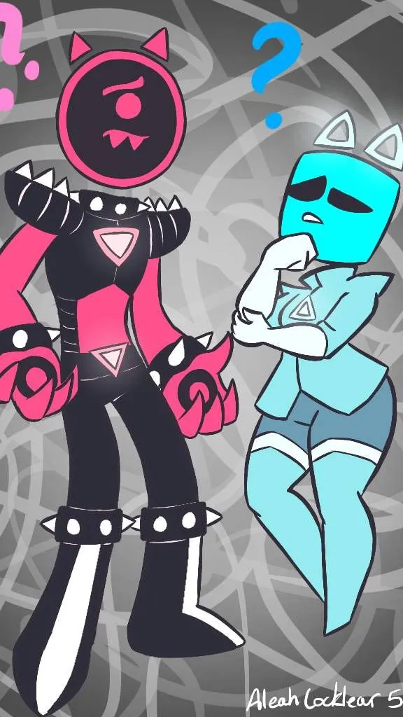 ai character: jsab ctyh(my au) background