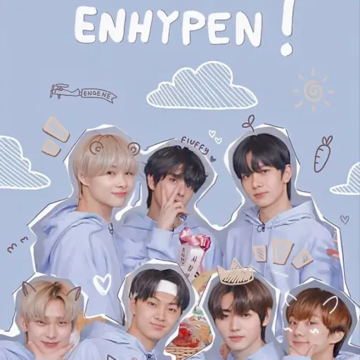 creator enha-stray-kids's avatar