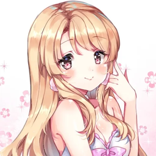 creator The Elegant Megan's avatar