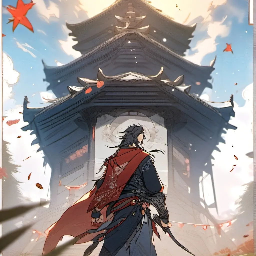 chat with ai character: oninami