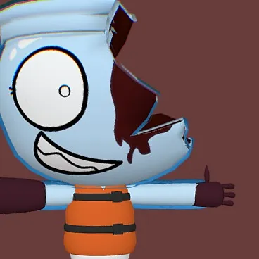 chat with ai character: FXNNTHEFISHBOWL