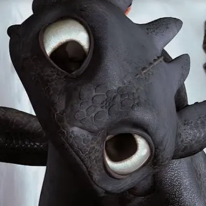 creator toothless talkies's avatar