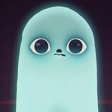 chat with ai character: Ghost 👻
