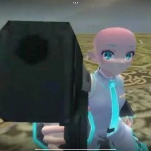 talkie's author avatar