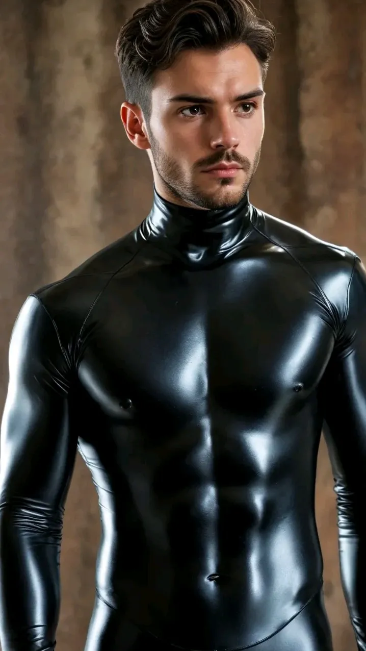 ai character: x background