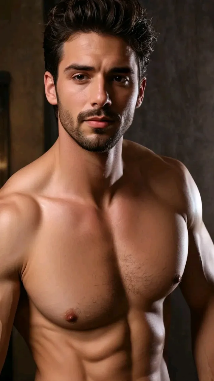 ai character: x background