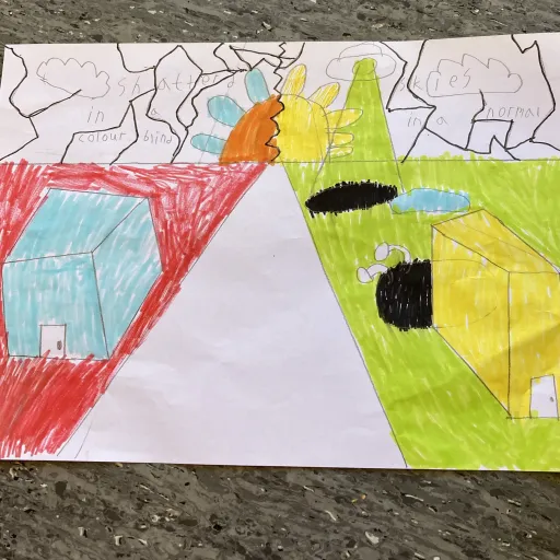 creator Caralova's avatar