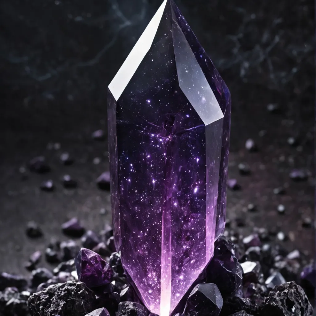 chat with ai character: Dark energy