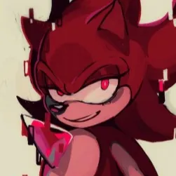 chat with ai character: Phantom Sonic