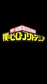 ai character: MHA background