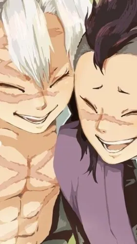 ai character: Sanemi background