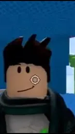 ai character: Harry Tinkles background