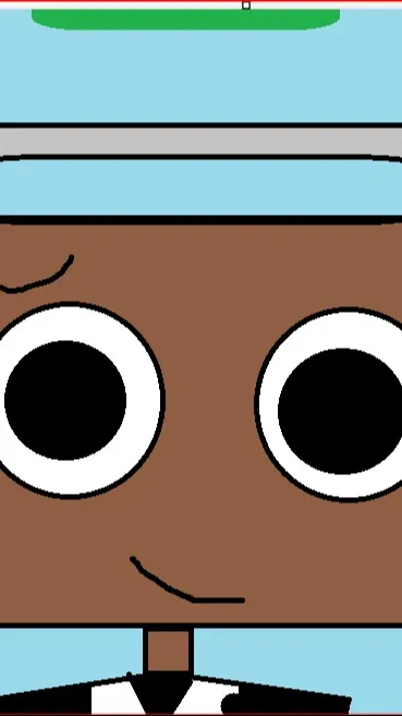 ai character: Soluten Artlin background