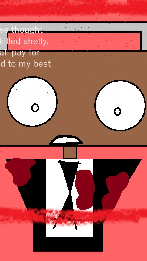 ai character: Soluten is Pissed! background