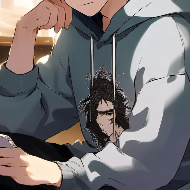 chat with ai character: Leo