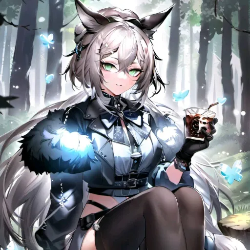 creator cat L0VR's avatar