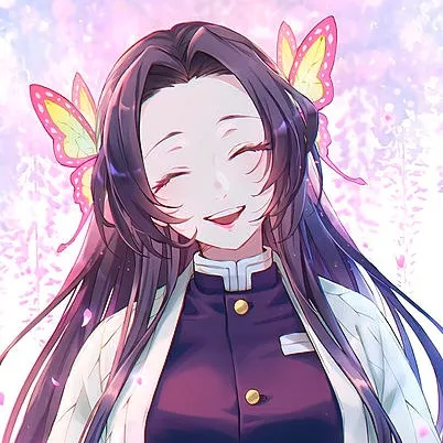 creator kanae kocho1342's avatar