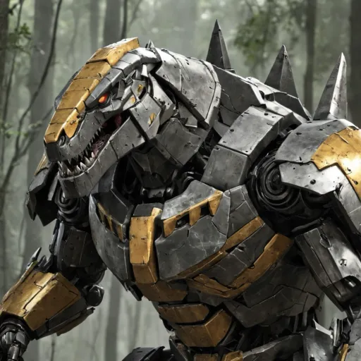 creator Grimlock43's avatar