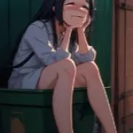 chat with ai character: Claire