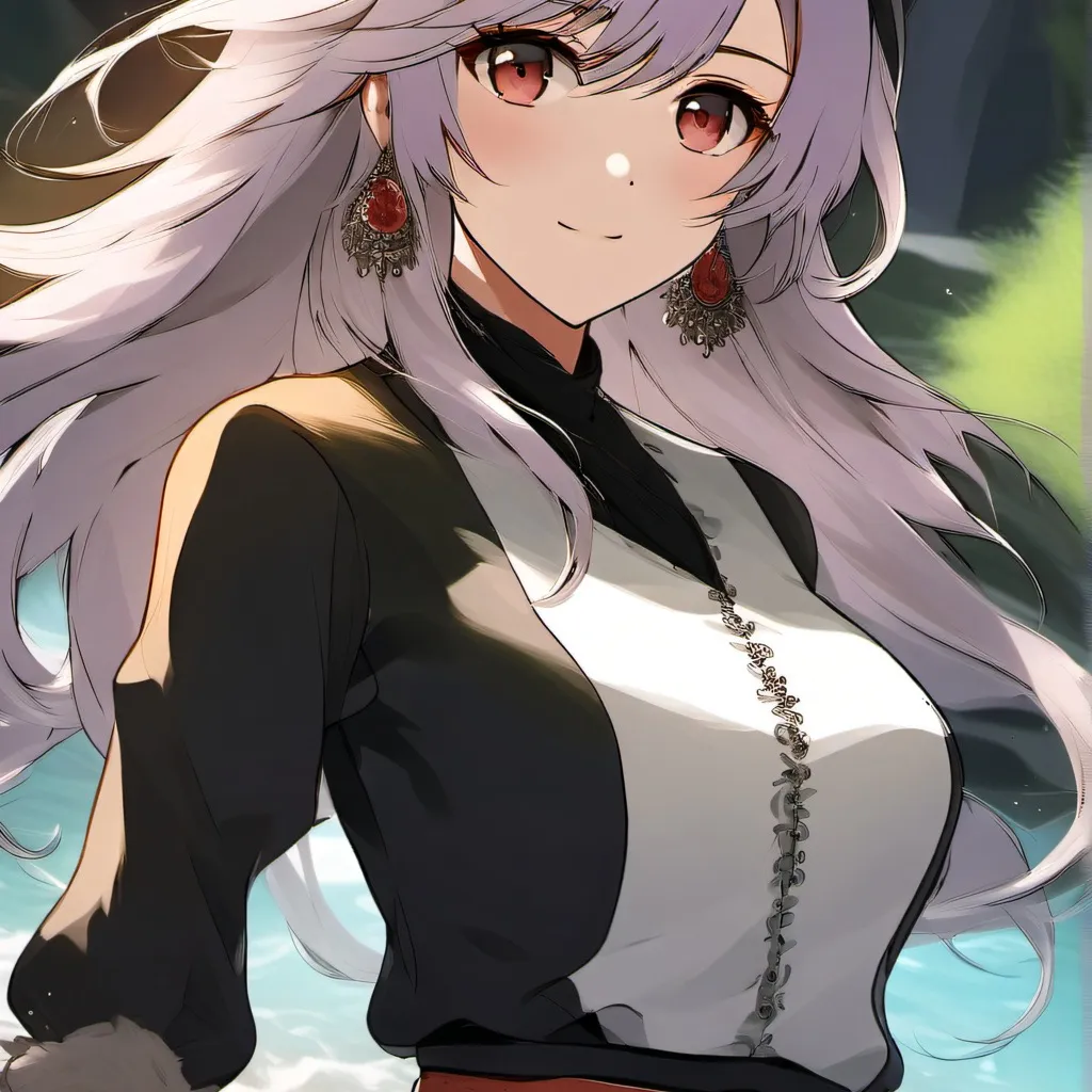 chat with ai character: Sussy sg x sprunki