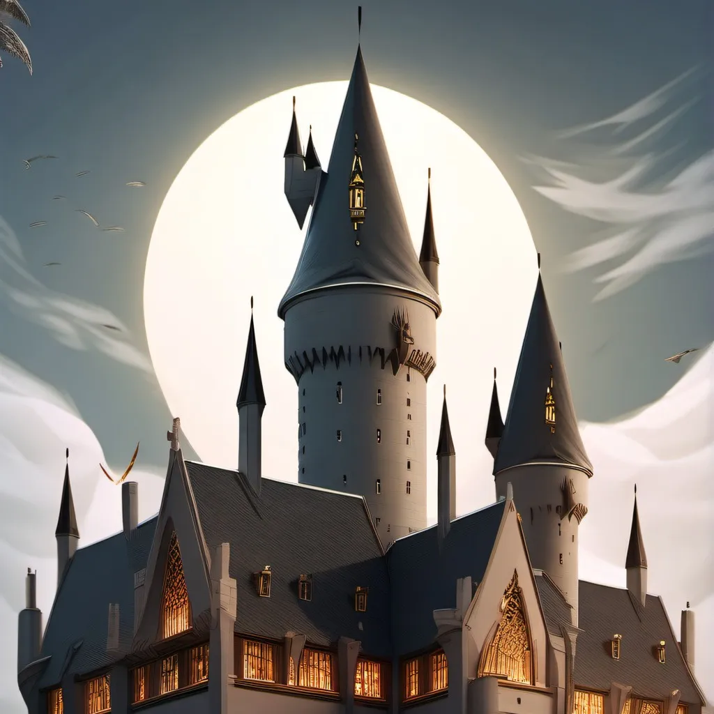 chat with ai character: Hogwarts boys