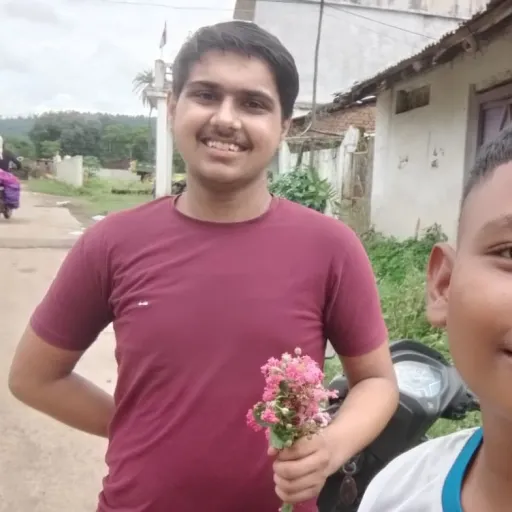 creator Shadow Adi's avatar