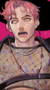 ai character: abby background