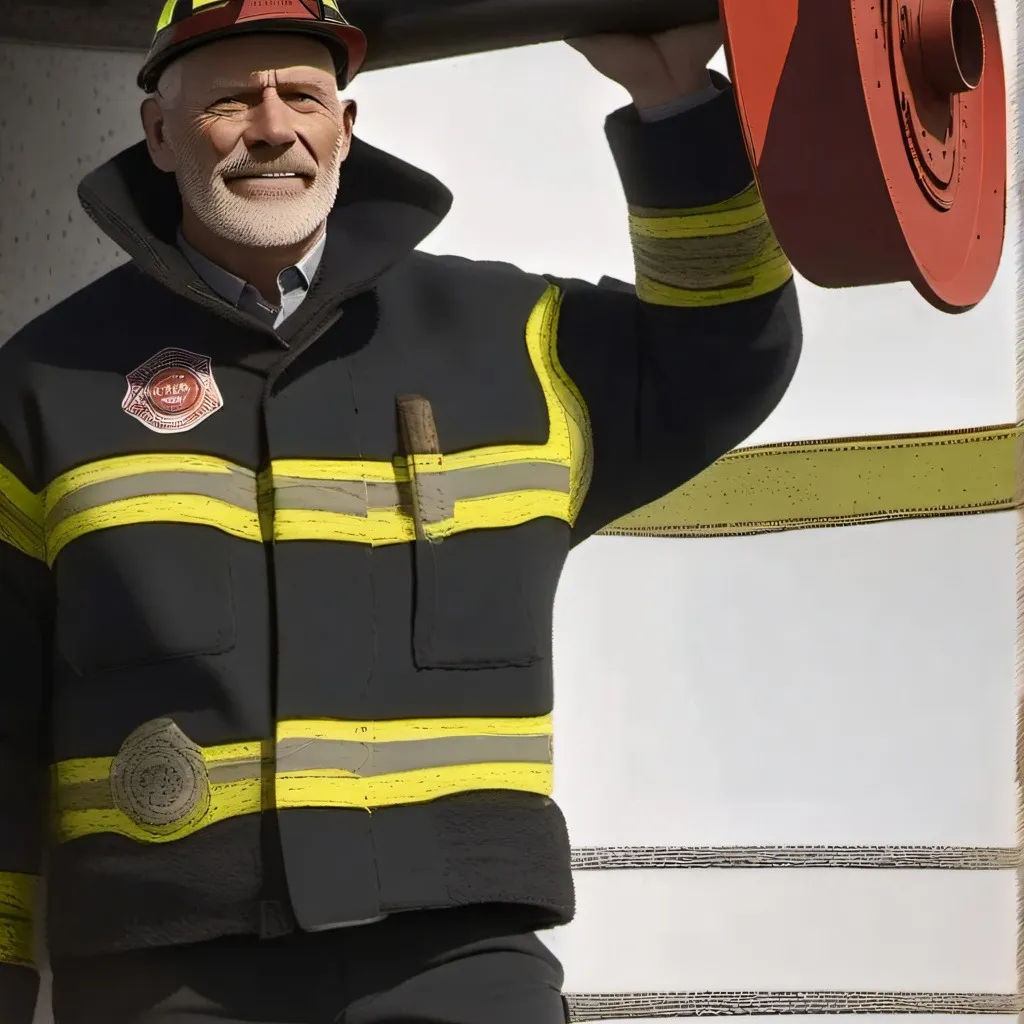 chat with ai character: Pruitt Herrera