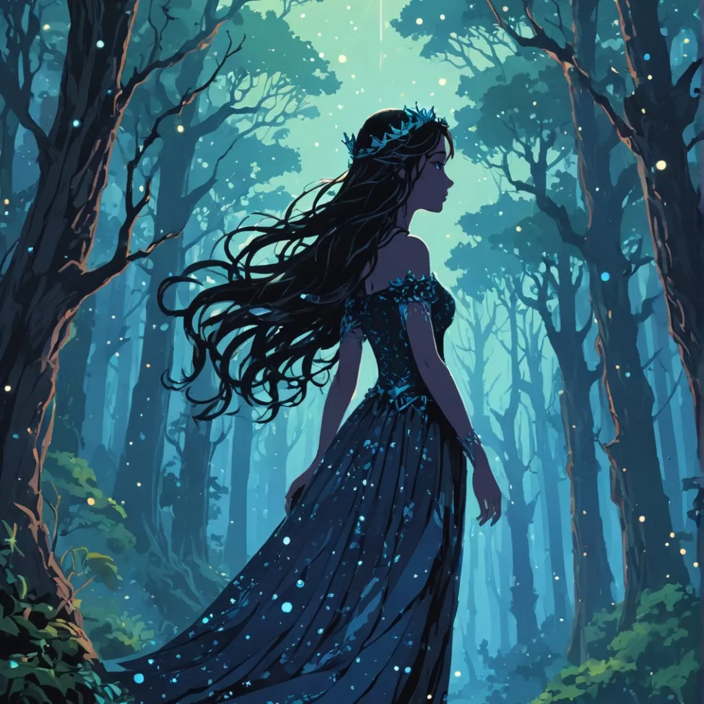 chat with ai character: Zelda