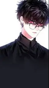 ai character: !AXEL! background