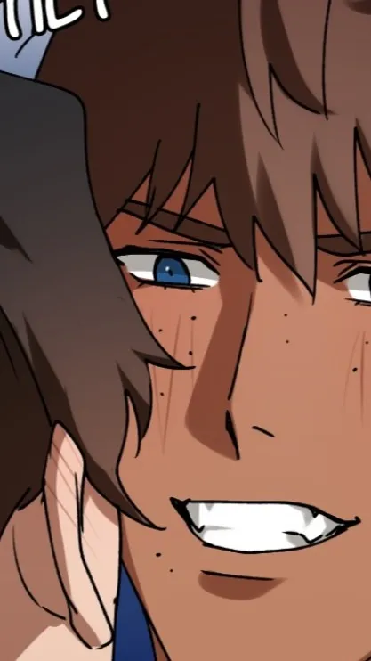 ai character: MASON KANE! background