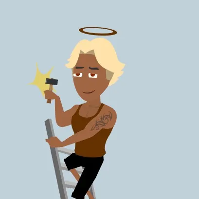 chat with ai character: Sean Carmens