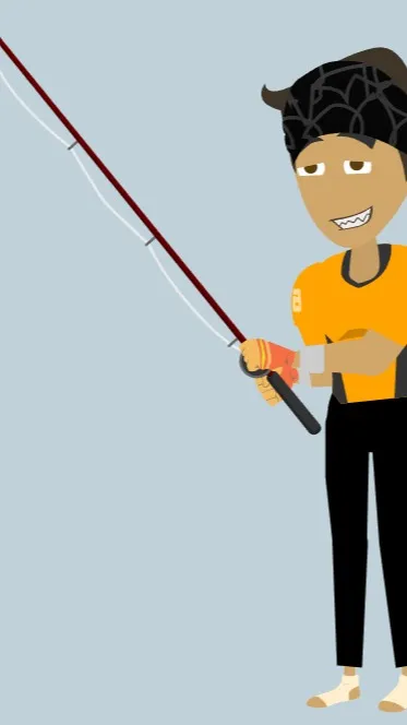 ai character: Alexander background