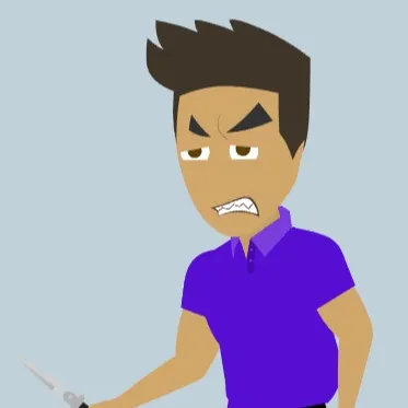 chat with ai character: Samuel