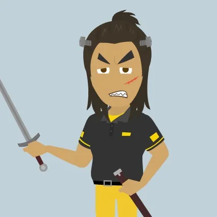 chat with ai character: Kerberos 