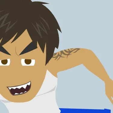 chat with ai character: Marshall