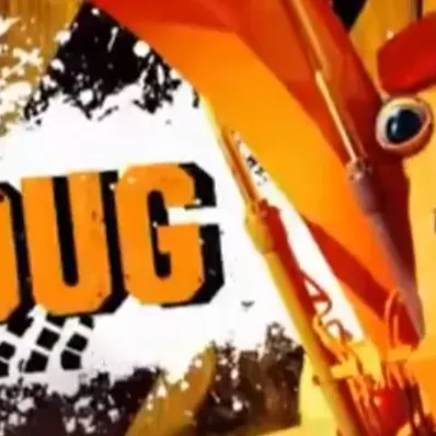 chat with ai character: Dug 