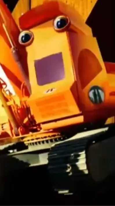 ai character: Dug  background