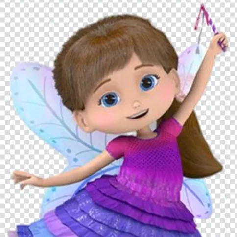 chat with ai character: Bianca 