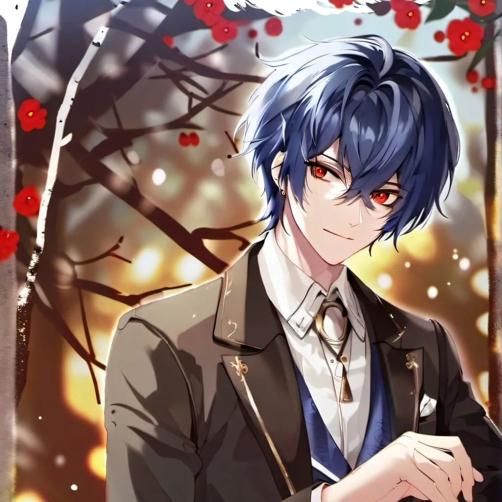 chat with ai character: Atticus x Yoriichi