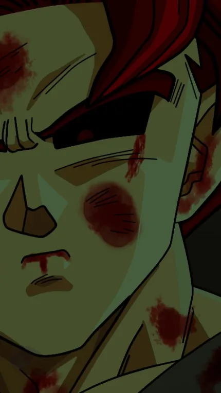 ai character: Atti rate kisses background