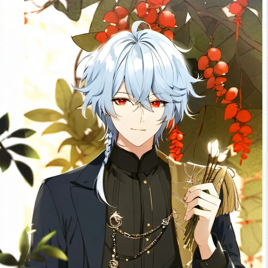 chat with ai character: Hb meets a UwU Cat