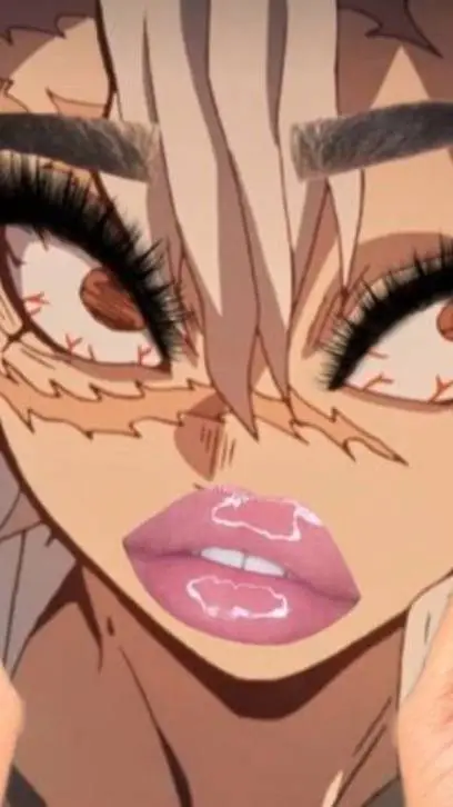 ai character:    ⭐{Luna stars}⭐️ background