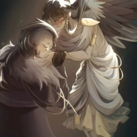 chat with ai character: ⭐️{Luna stars}⭐️