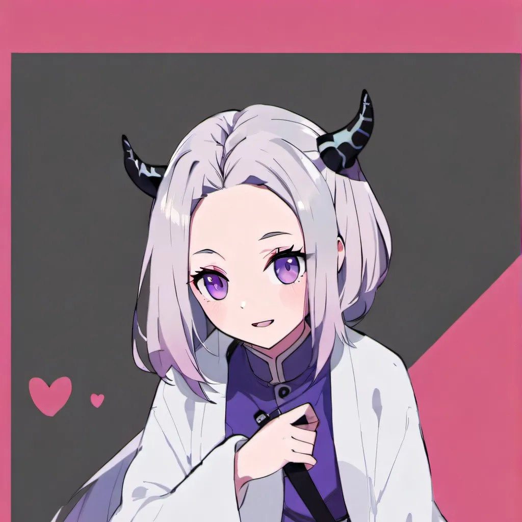 chat with ai character: Hashira Daki