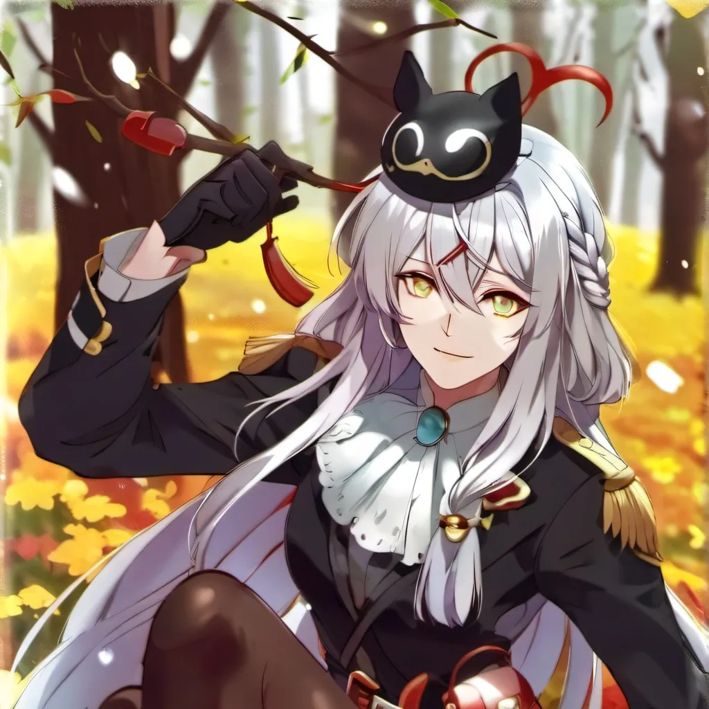 chat with ai character: Shinobu exe