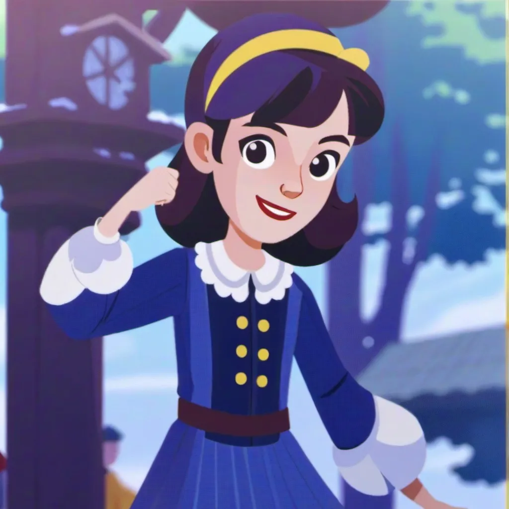 chat with ai character: Nezuko exe